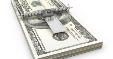 Common Work At Home Scams