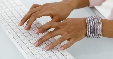 Data Entry Work From Home