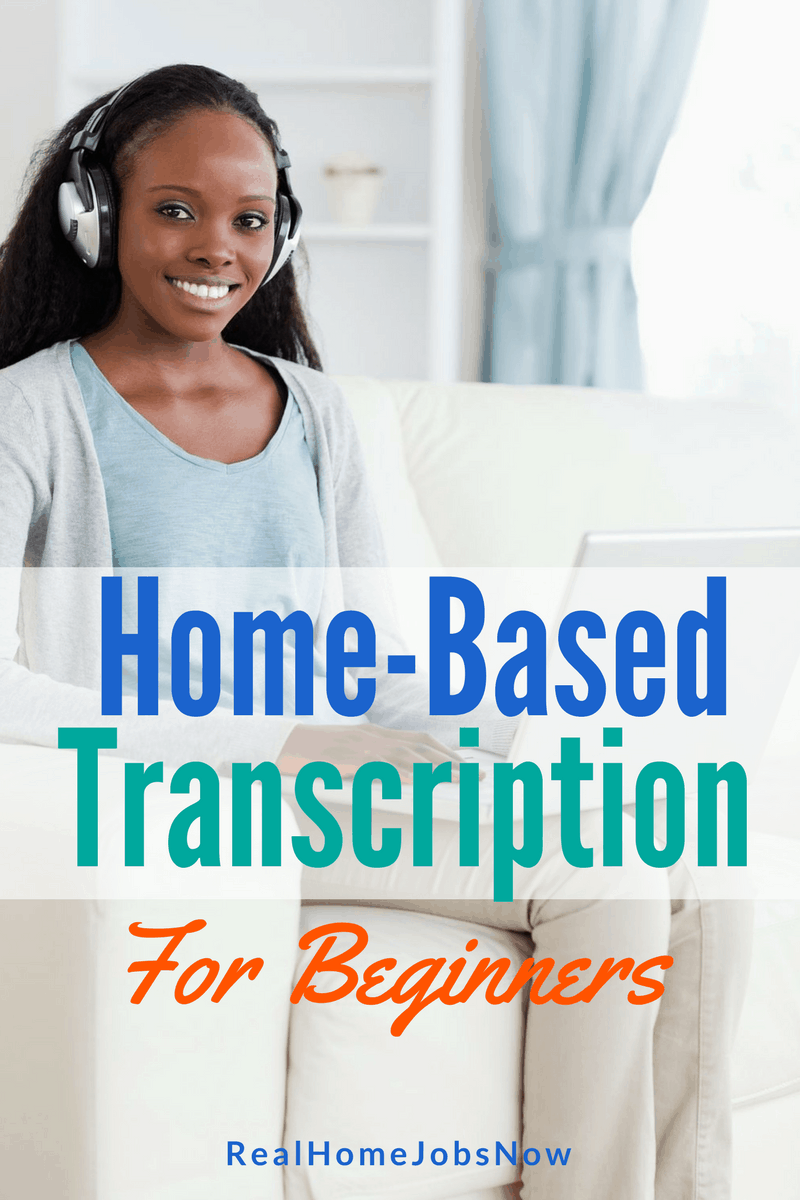 medical transcriptionist jobs working from home