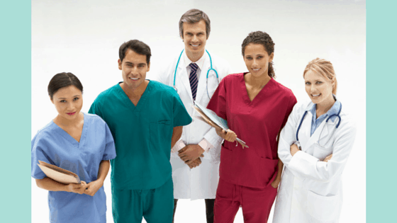 Work From Home Nurse Jobs