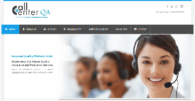 Call Center QA telephone mystery shopping