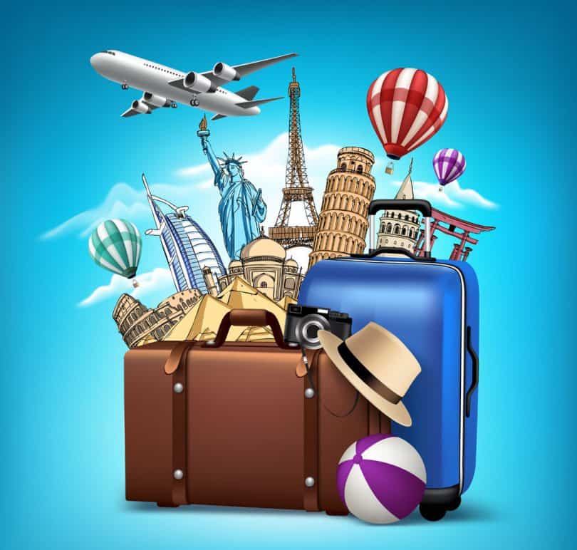 work from home travel agent south africa
