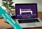 Hotel Tonight Chat Jobs At Home