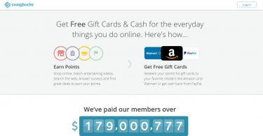 Swagbucks Review