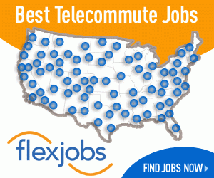 Best Telecommute Jobs