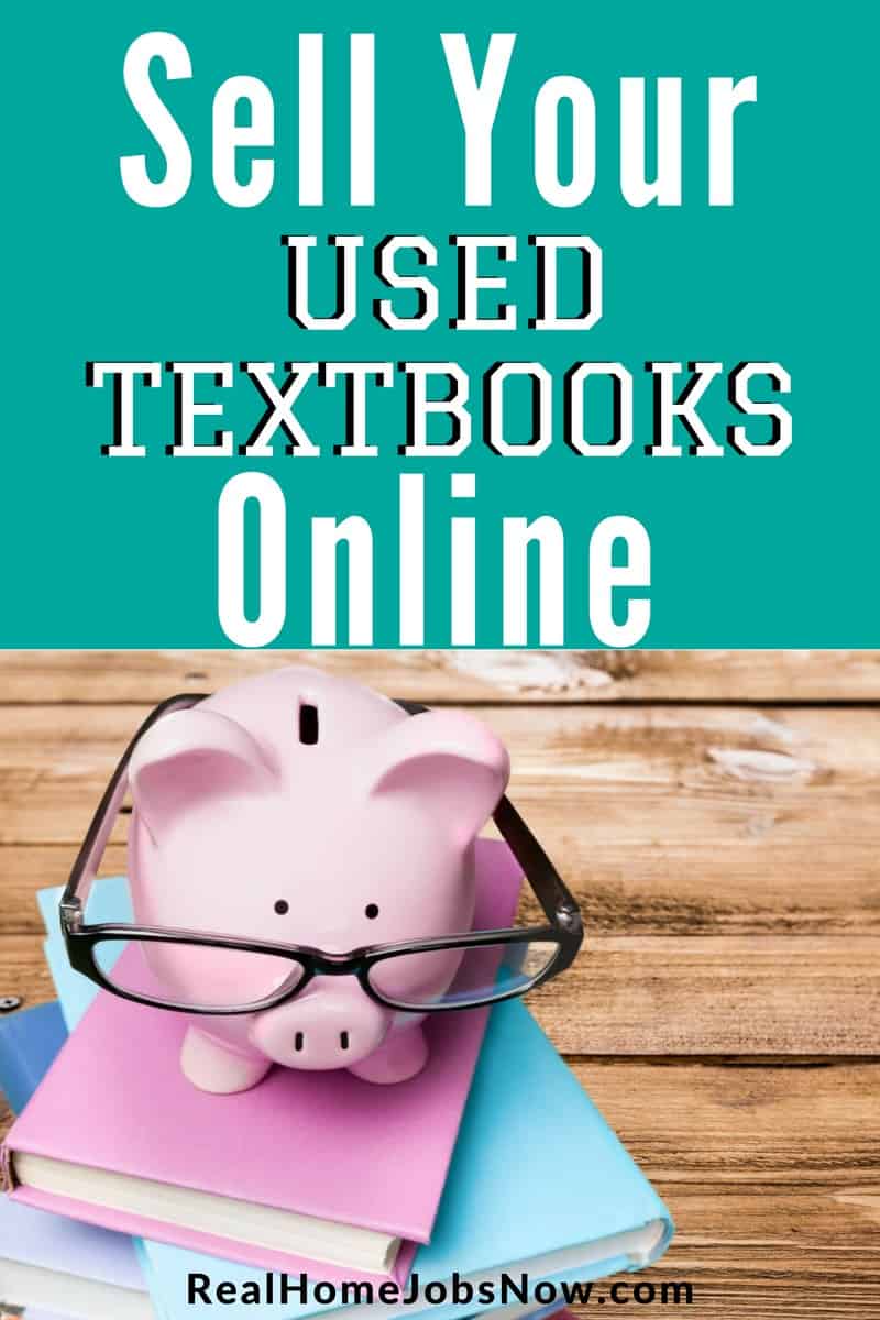 Do you need to declutter? Are you done with some of your old textbooks, and you want to share the knowledge? BookScouter will help you make extra money by doing both!