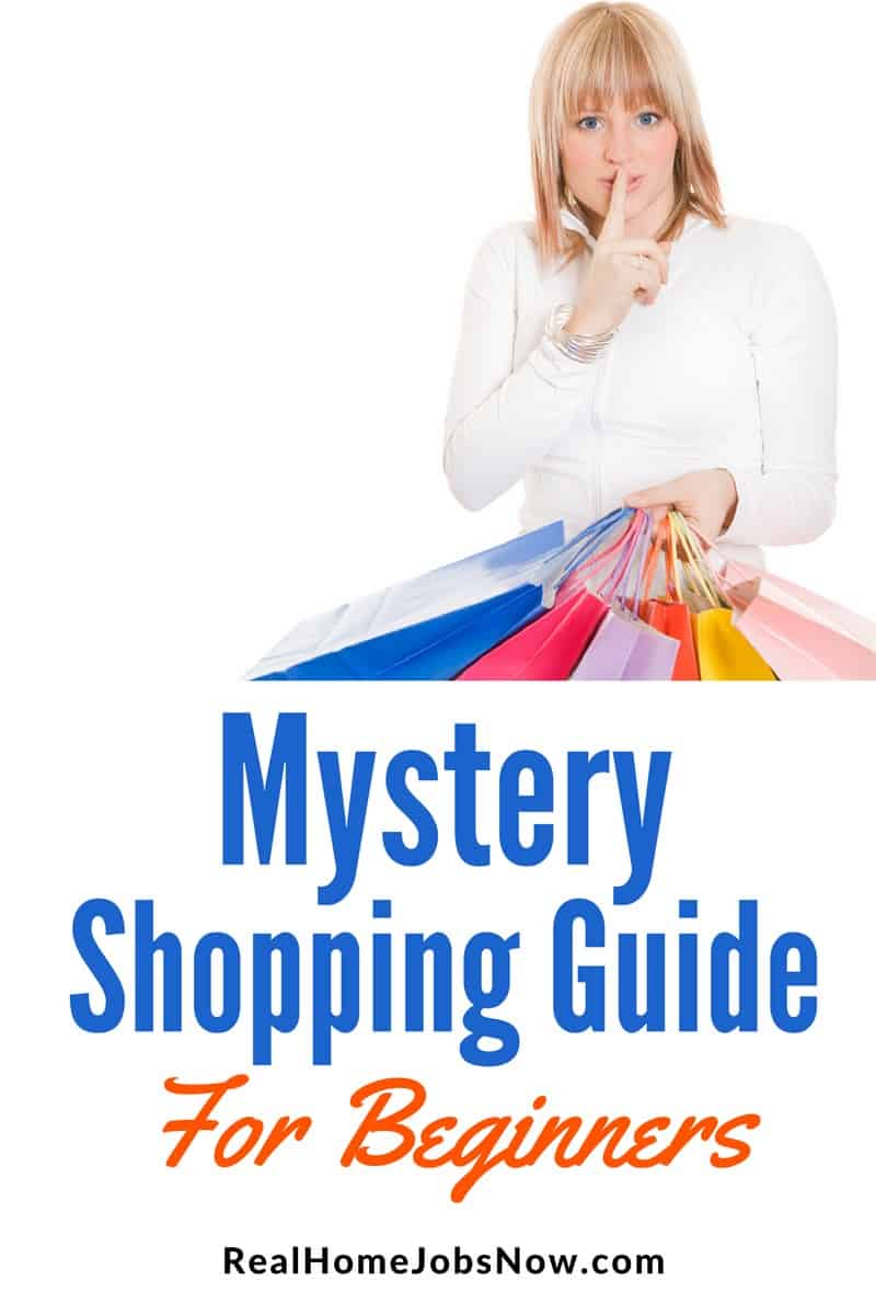 Mystery shopping can be a great way to make extra cash, but it can be sometimes hard to tell which companies are legitimate. This mystery shopping guide will help you get started!