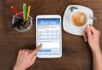 Real online survey companies