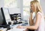 If you want to land a work from home phone job, you need to be a telephone interview rock star! These phone interview tips have served me very well, and I know they'll work for you, too!