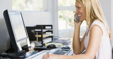 If you want to land a work from home phone job, you need to be a telephone interview rock star! These phone interview tips have served me very well, and I know they'll work for you, too!