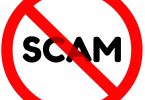 Where to report scams