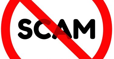 Where to report scams