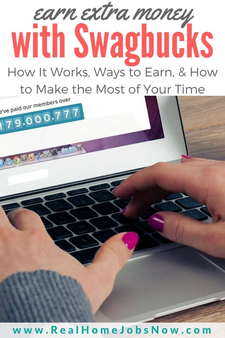 Does Swagbucks work is an often-asked question. This post will teach you how Swagbucks works, all the ways you can earn, and how to make the most of your time.