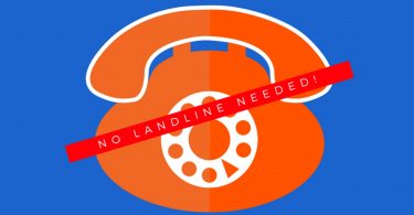 No Landline Work From Home Jobs