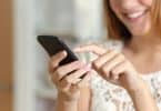 Work From Home Smartphone Jobs